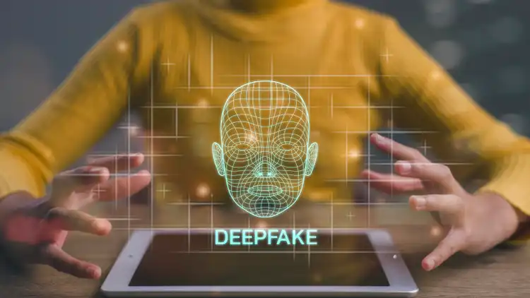 Senators Introduce COPIED Act to Safeguard Intellectual Property from AI and Deepfakes