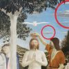 Strange and Suspicious Series Explores UFO Imagery in Vatican Paintings