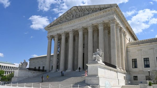 Supreme Court Introduces Conduct Code Without Enforcement, Sparking Accountability Criticisms