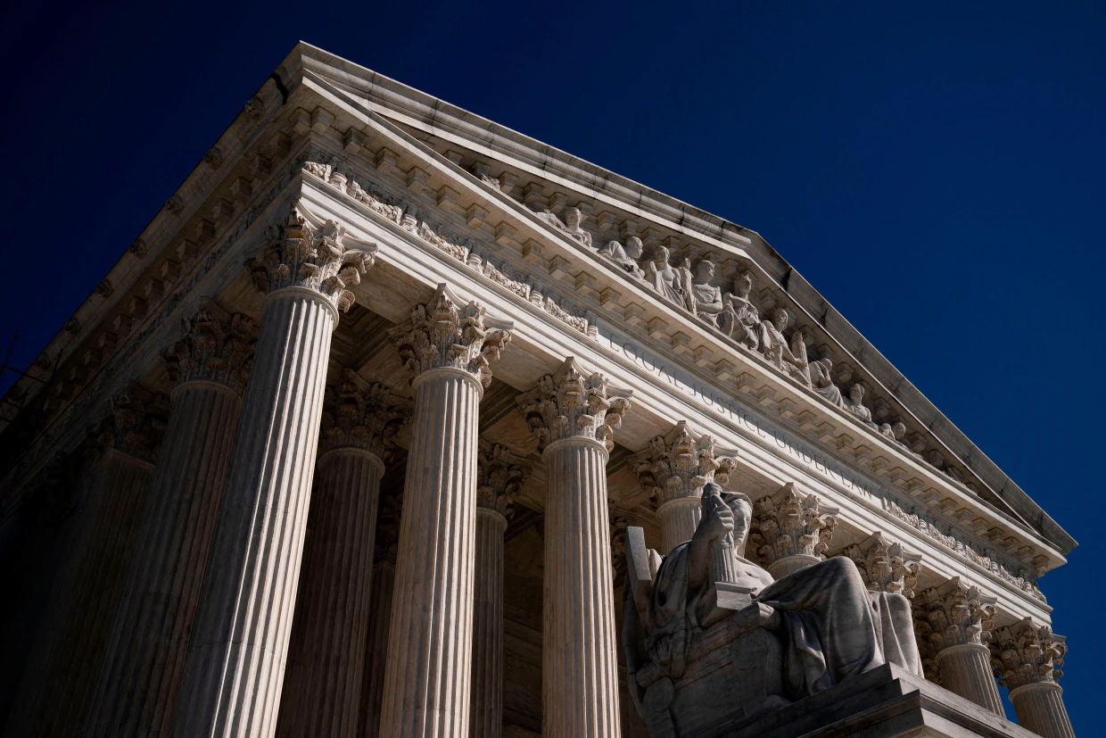 Supreme Court Introduces Conduct Code Without Enforcement, Sparking Accountability Criticisms