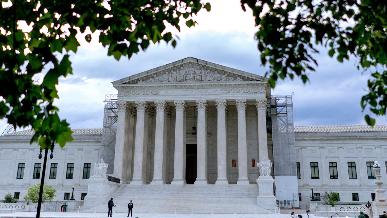 Supreme Court Ends Chevron Deference, Alters Federal Agency Role in Environmental Law