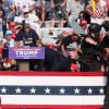 Sympathy and Political Discourse After the Trump Rally Shooting