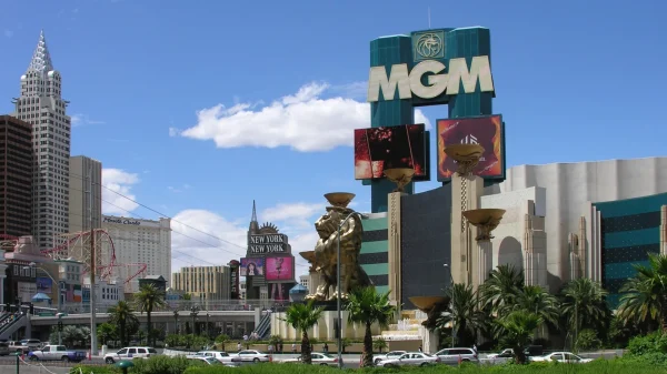 Teen Arrested for Ransomware Attack on MGM Resorts Linked to Global Cybercrime Group