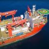 Transocean Launches Deepwater Aquila for Inaugural Brazil Operations
