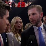 Trump Jr. Confronts Media Bias After Attempted Assassination on Former President Trump