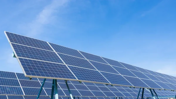 UK Labour Government Fast-Tracks Solar Energy with Over 1 GW Approved
