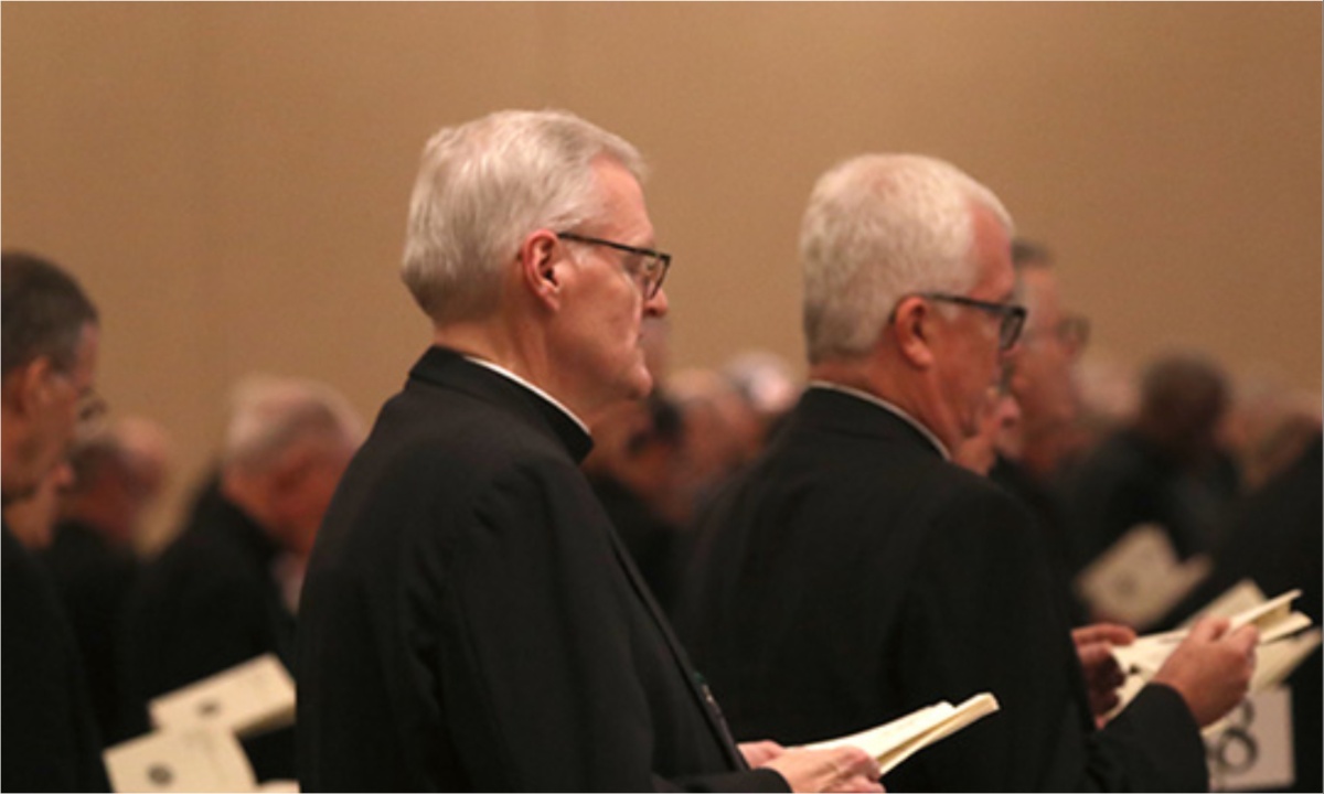 US Catholic Bishops' Restructuring Leaves Advocacy Partners Uncertain Amid Layoffs