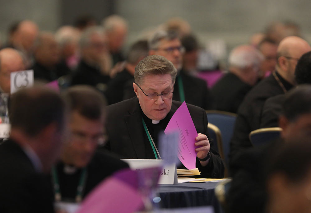 US Catholic Bishops' Restructuring Leaves Advocacy Partners Uncertain Amid Layoffs