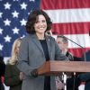 Veep Creator Armando Iannucci Denies Selina Meyer Was Inspired by Kamala Harris