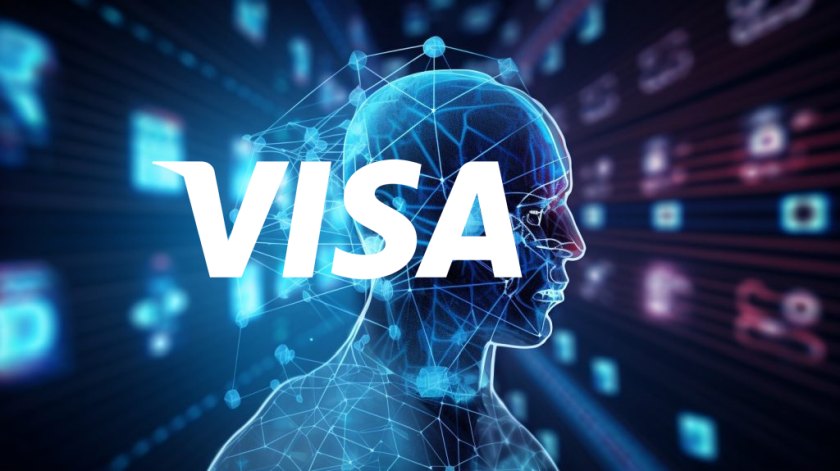 Visa Enhances Fraud Detection with AI and Machine Learning, Preventing $40 Billion in Fraud