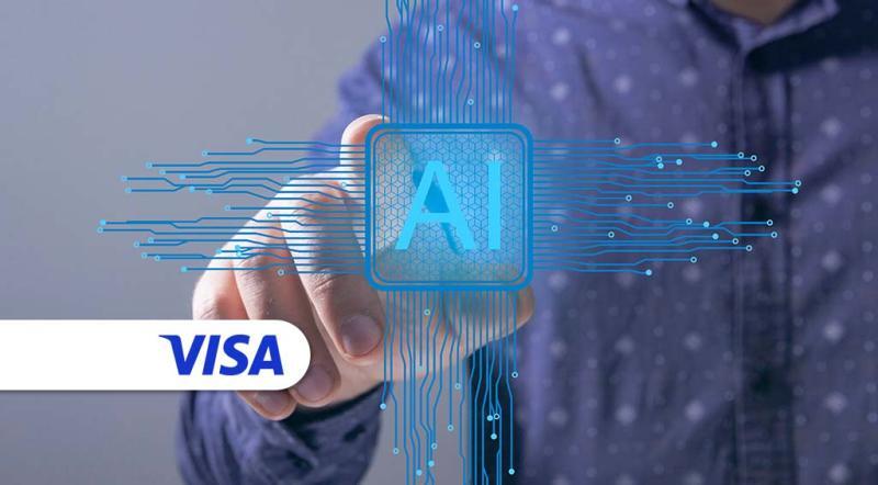 Visa Enhances Fraud Detection with AI and Machine Learning, Preventing $40 Billion in Fraud