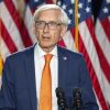 Wisconsin Gov. Tony Evers