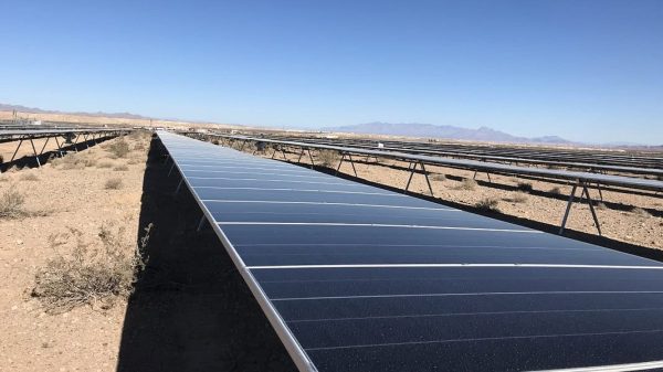 BLM Proposes Solar Development on 31 Million Acres of Western Public Lands