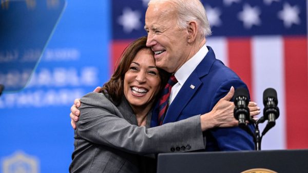 Biden Steps Down, Trump Embraces Extremism, Harris Takes Lead in Democratic Race