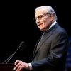 Bob Woodward’s 'War' to Explore Global Conflicts and U.S. Presidential Politics