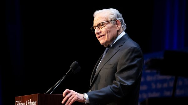 Bob Woodward’s 'War' to Explore Global Conflicts and U.S. Presidential Politics