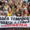 Brazil's Supreme Court Reconsiders Controversial Law Restricting Indigenous Land Rights