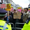 Britain Braces for Unrest as Anti-Racist Rallies Counter Far-Right Protests