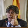 Carles Puigdemont