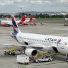 Colombian Airlines Avianca and Latam Colombia Set to Resume Flights After Jet Fuel Shortage