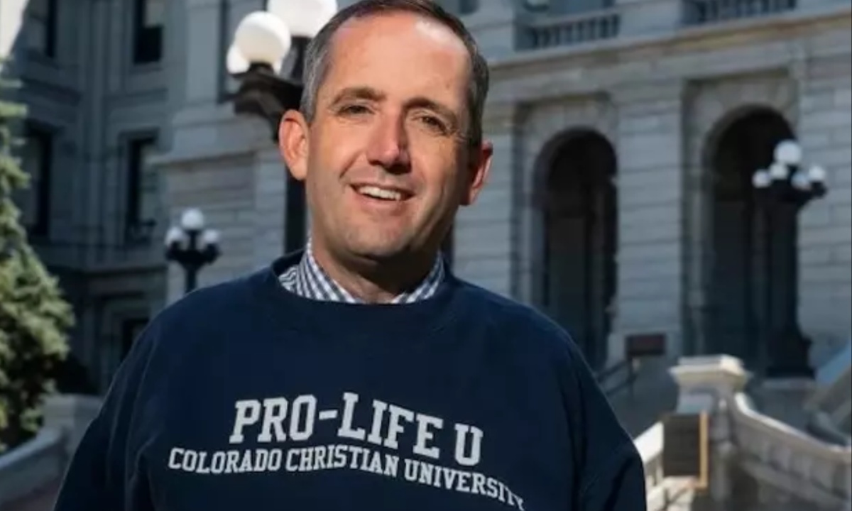 Colorado Capitol Lifts Ban on Political Apparel Following Free Speech Challenge