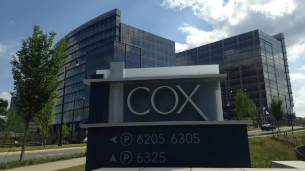 Cox Communications