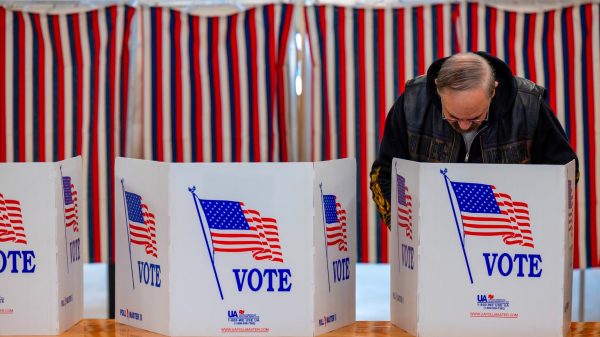 Cyber Threats Escalate Ahead of 2024 Election Amid Data Breaches and Security Flaws