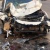 Drunk Driver Hits Pedestrians on Lekki-Epe Expressway, Leading to Serious Injuries and Arrests