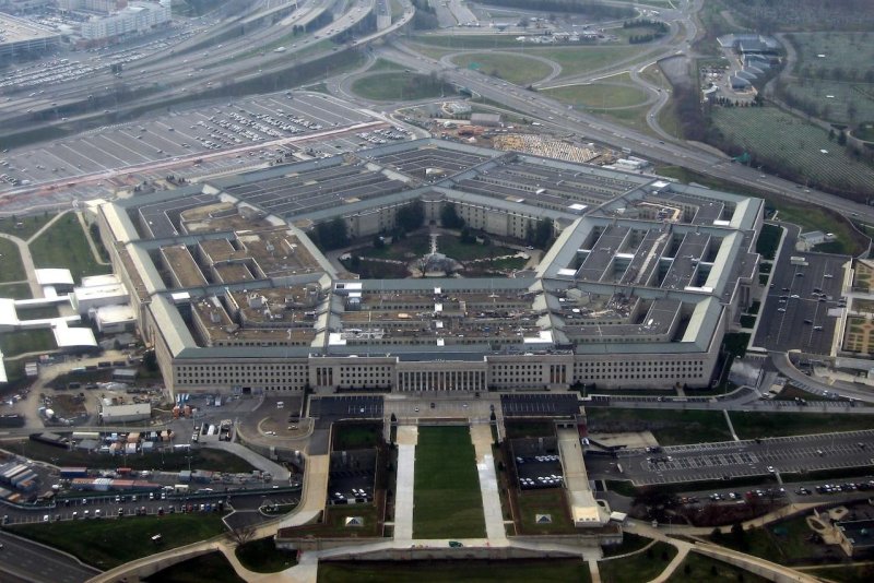 Engineer with Dual Citizenship Arrested for Mishandling Classified Documents at Defense Department