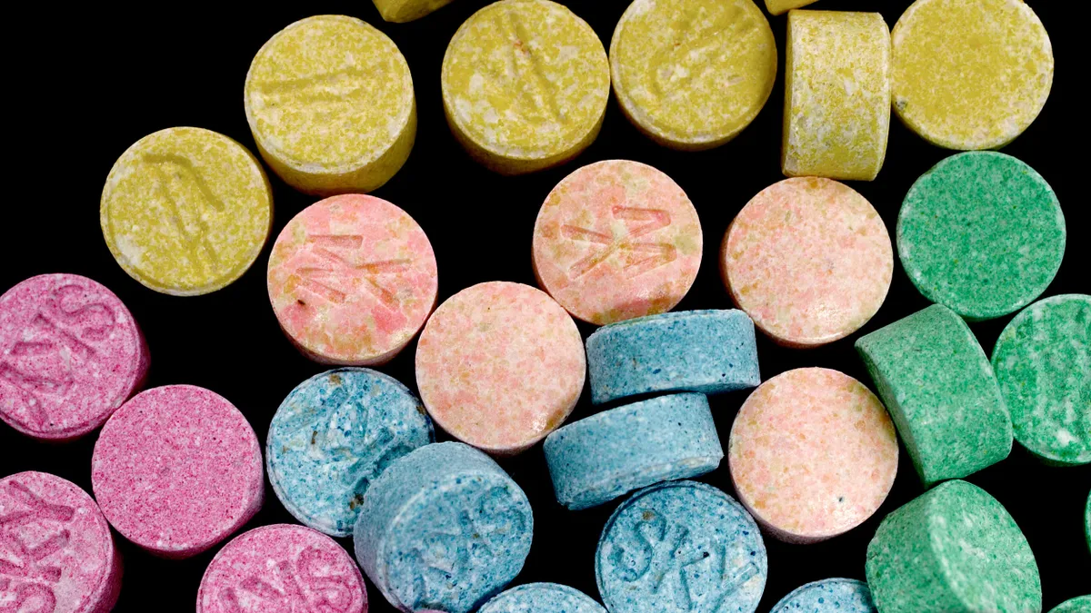 FDA Denies MDMA Approval for PTSD, Demands Further Study on Safety and Efficacy