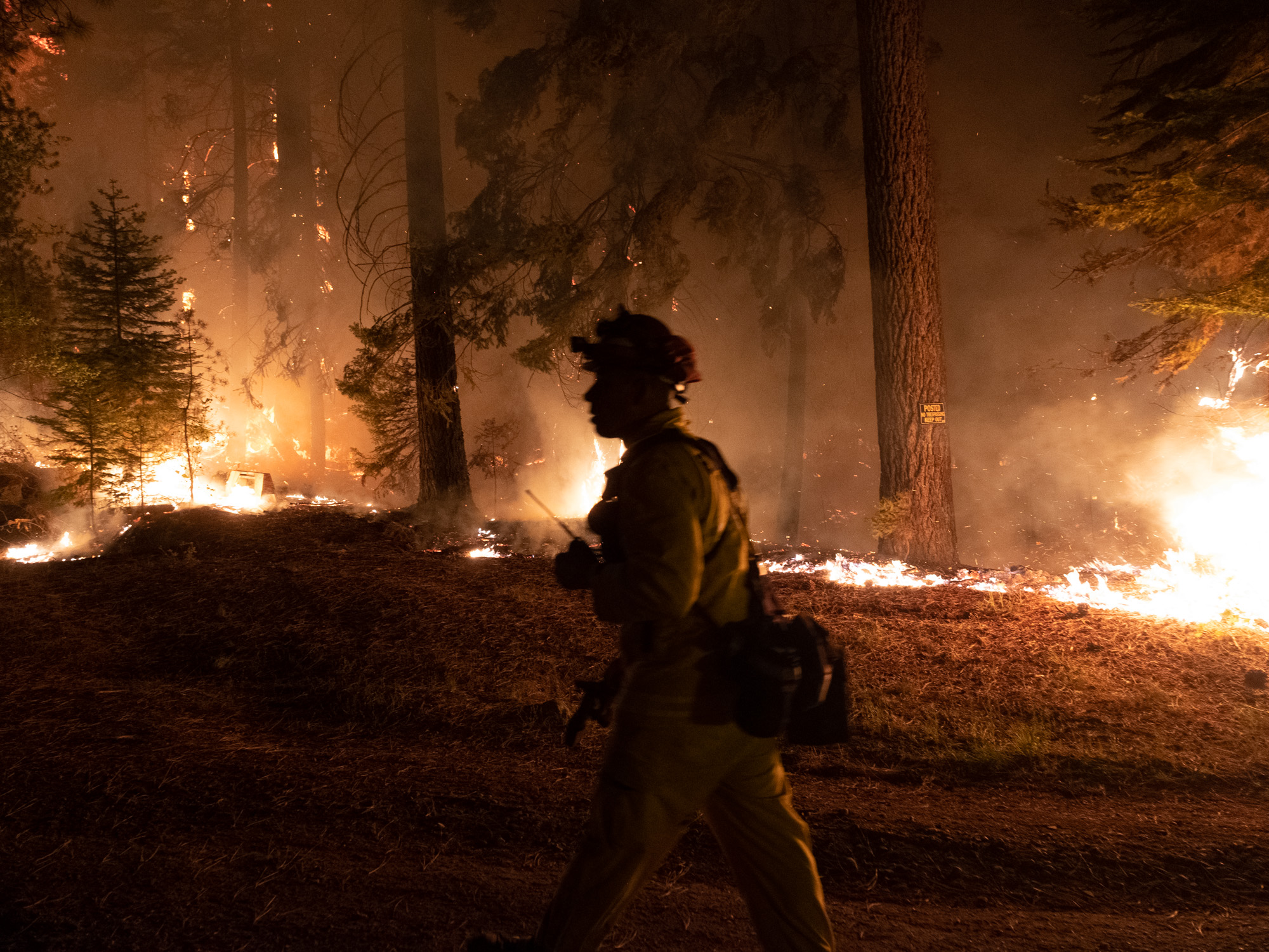 FEMA Faces Record Demand Amid Surge in Storms and Wildfires, Considers New Measures for Extreme Heat