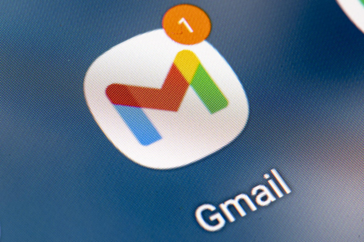 Federal Judge Dismisses RNC Lawsuit Against Google Over Gmail Spam Filters