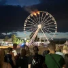 Ferris Wheel Fire Injures 20 at Highfield Festival in Germany with Cause Under Investigation