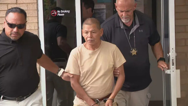 Fugitive Antonio Riano Captured in Mexico After Two Decades on the Run for 2004 Ohio Murder