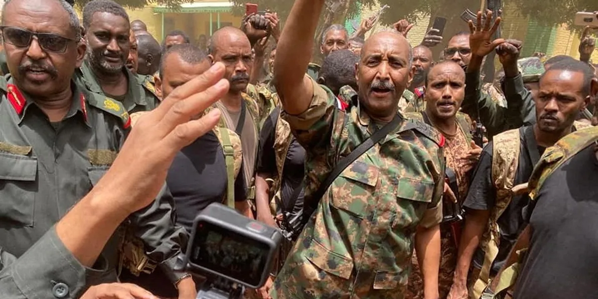 Global Mediators Urge Sudan's Warring Factions to Allow Humanitarian Aid Amid Escalating Crisis