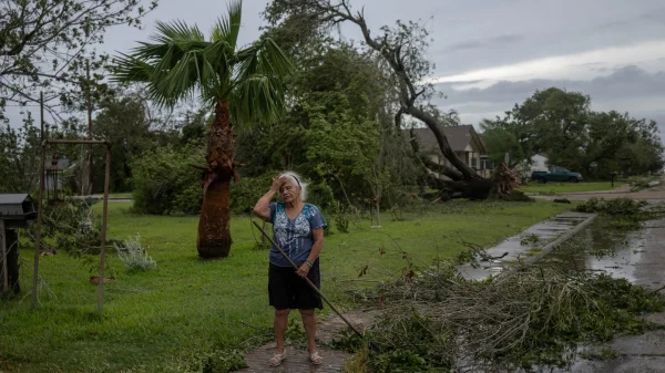 HUD Allocates $3.6 Million for Hurricane Beryl Survivors in Texas and Oklahoma