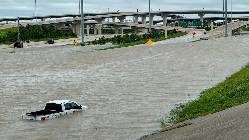 HUD Allocates $3.6 Million for Hurricane Beryl Survivors in Texas and Oklahoma