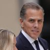 Hunter Biden Faces Sentencing for Gun Charges on November 13, Days After Election