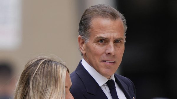 Hunter Biden Faces Sentencing for Gun Charges on November 13, Days After Election