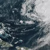 Hurricane Ernesto Strengthens as It Moves Toward Canada, Impacting Bermuda and U.S. East Coast