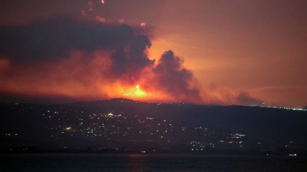 IDF Launches Extensive Strikes on Hezbollah Targets After Rocket Attacks; Soldier Killed Amid Escalation