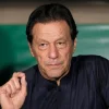 Imran Khan