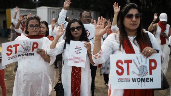 India's Supreme Court Forms Task Force to Boost Healthcare Worker Safety After Kolkata Rape and Murder