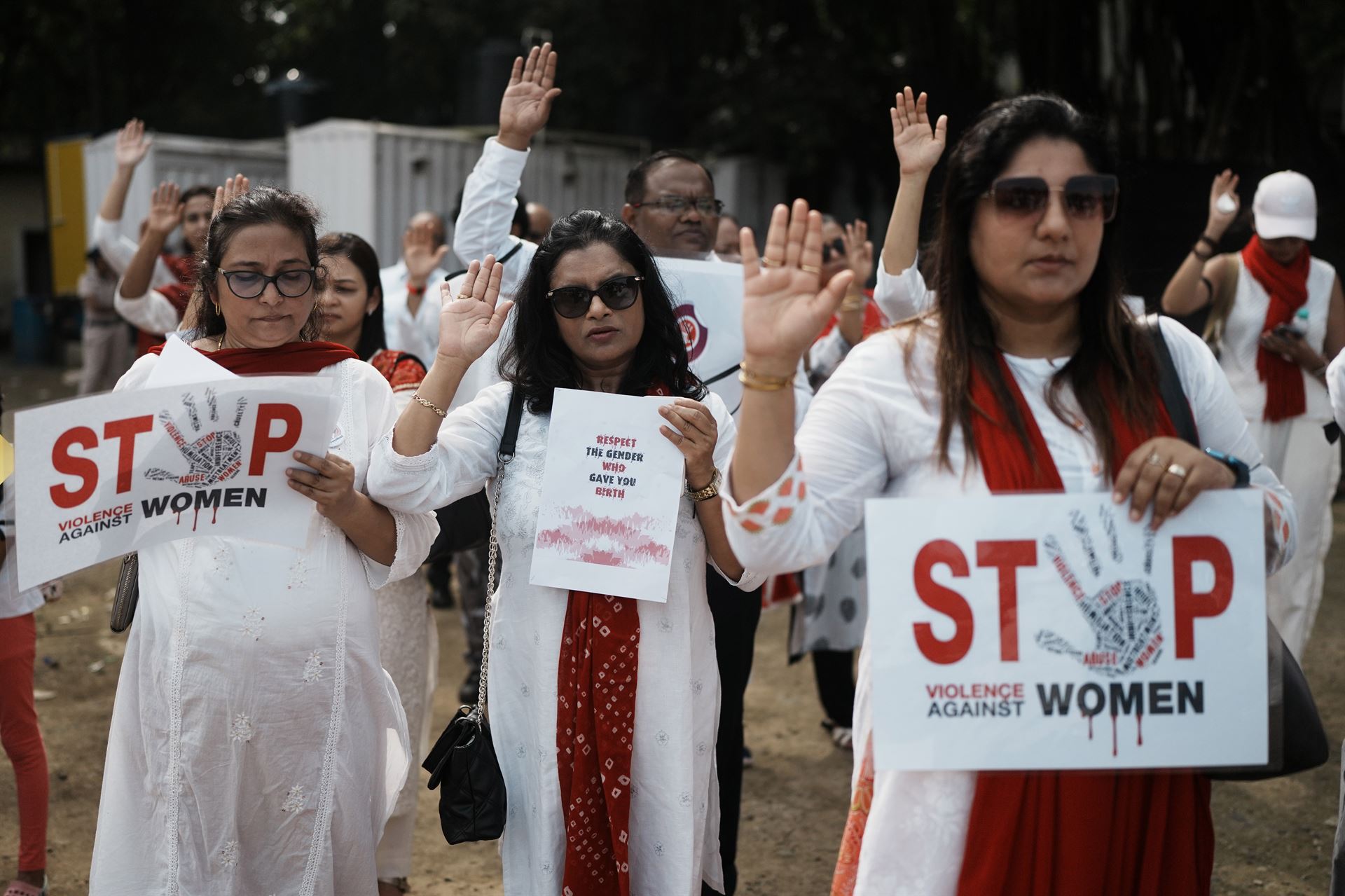 India's Supreme Court Forms Task Force to Boost Healthcare Worker Safety After Kolkata Rape and Murder