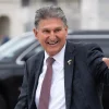 Joe Manchin