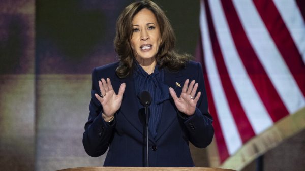 Kamala Harris