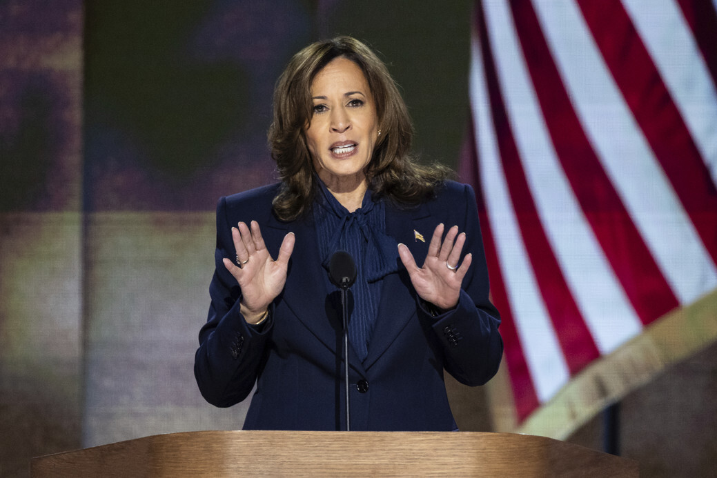 Kamala Harris