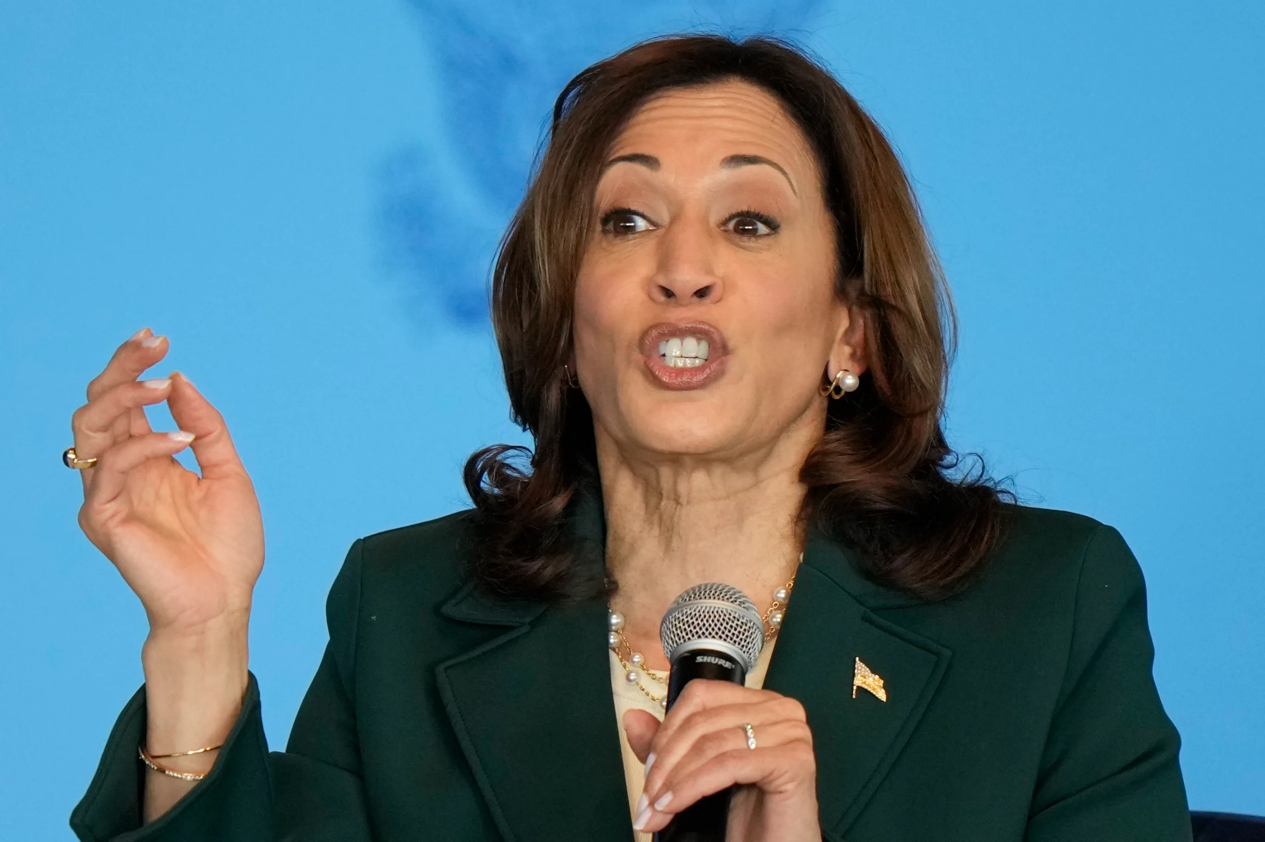 Kamala Harris