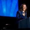 Kamala Harris Becomes Presumptive Democratic Nominee, First Woman of Color to Lead Major Party Ticket