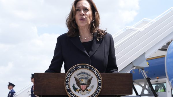 Kamala Harris